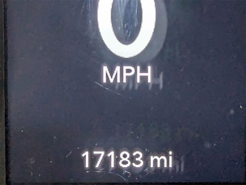 used 2021 Jeep Wrangler car, priced at $27,981