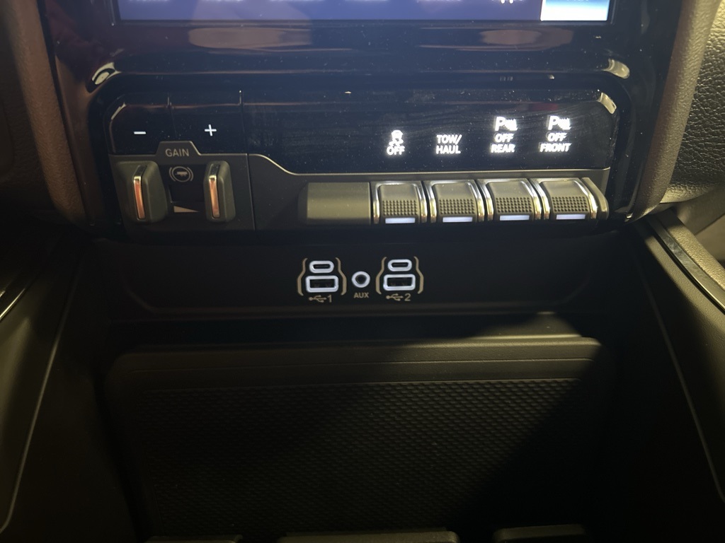 new 2026 Ram 2500 car, priced at $55,999