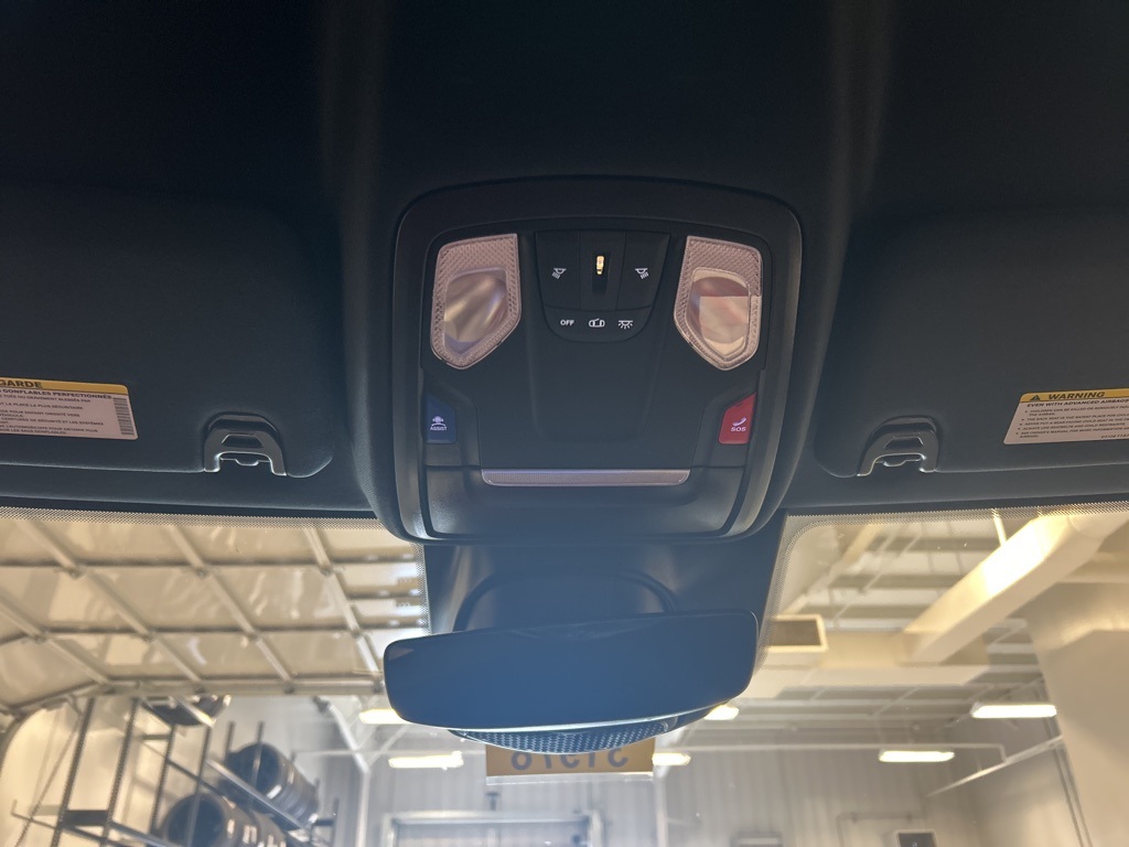 new 2026 Ram 2500 car, priced at $55,999