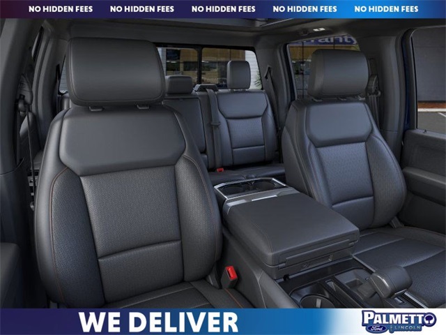 new 2025 Ford F-150 car, priced at $71,965