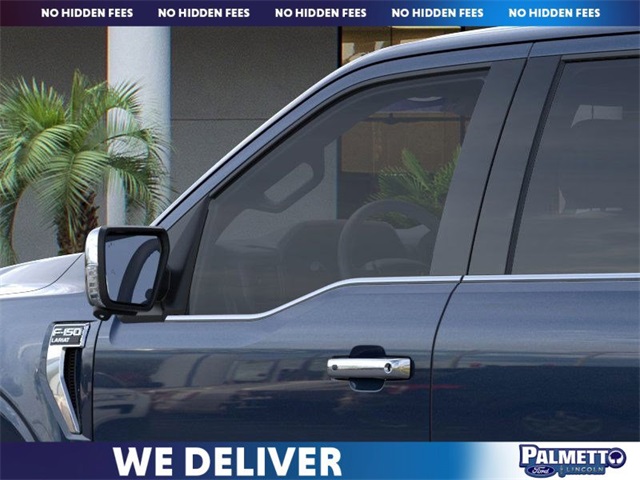 new 2025 Ford F-150 car, priced at $71,965