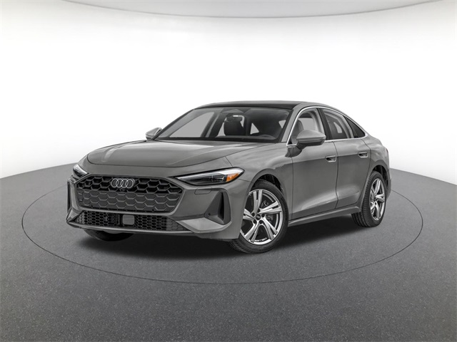 new 2025 Audi All-new A5 car