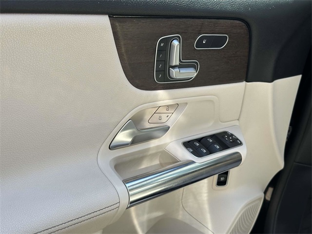 used 2021 Mercedes-Benz GLA car, priced at $28,991
