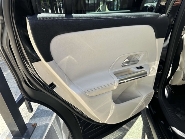 used 2021 Mercedes-Benz GLA car, priced at $28,991