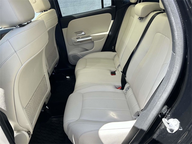 used 2021 Mercedes-Benz GLA car, priced at $28,991