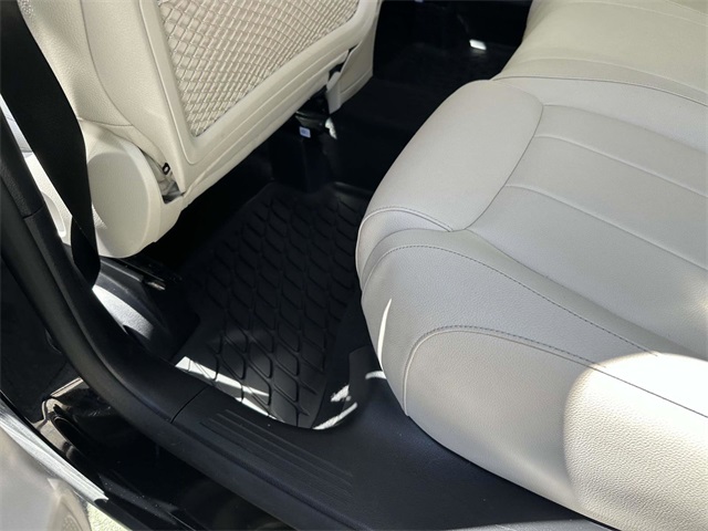 used 2021 Mercedes-Benz GLA car, priced at $28,991