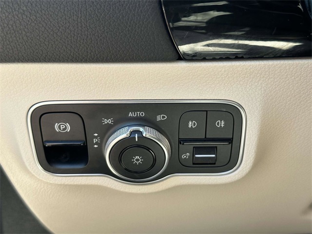 used 2021 Mercedes-Benz GLA car, priced at $28,991