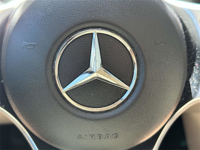 used 2021 Mercedes-Benz GLA car, priced at $28,991