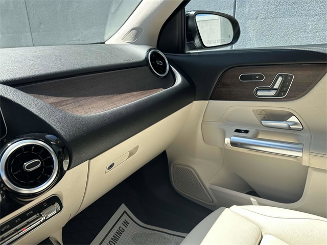 used 2021 Mercedes-Benz GLA car, priced at $28,991