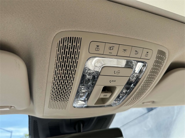 used 2021 Mercedes-Benz GLA car, priced at $28,991