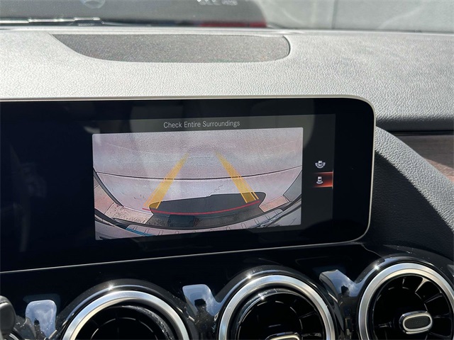 used 2021 Mercedes-Benz GLA car, priced at $28,991