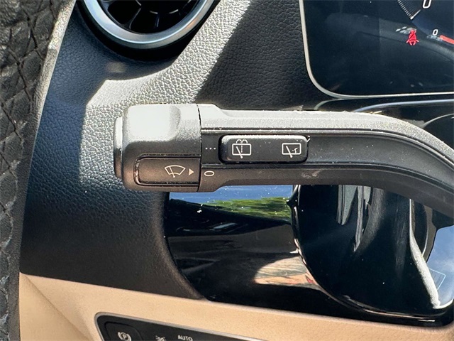 used 2021 Mercedes-Benz GLA car, priced at $28,991