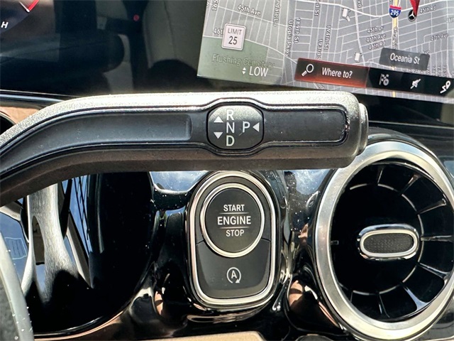 used 2021 Mercedes-Benz GLA car, priced at $28,991