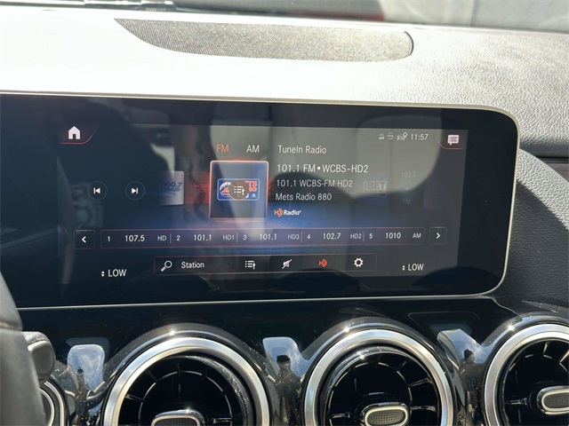 used 2021 Mercedes-Benz GLA car, priced at $28,991