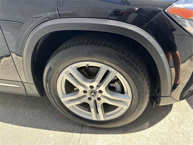 used 2021 Mercedes-Benz GLA car, priced at $28,991