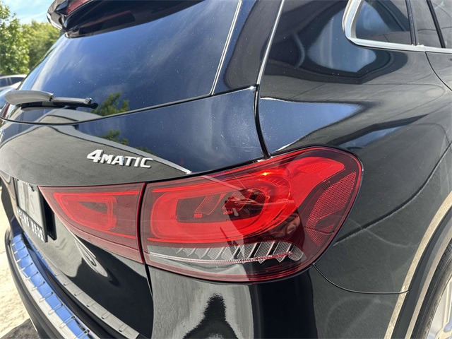 used 2021 Mercedes-Benz GLA car, priced at $28,991