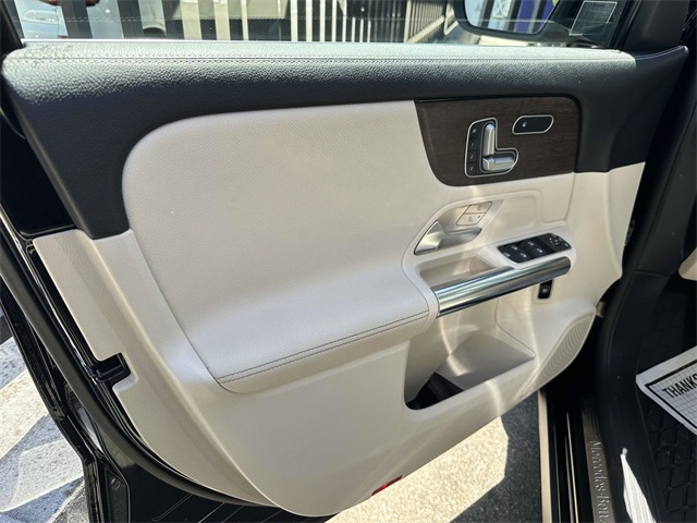 used 2021 Mercedes-Benz GLA car, priced at $28,991