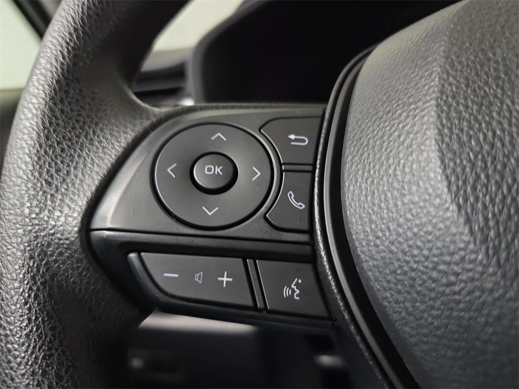 used 2024 Toyota RAV4 car, priced at $27,570