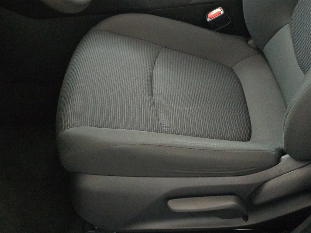 used 2024 Toyota RAV4 car, priced at $27,570