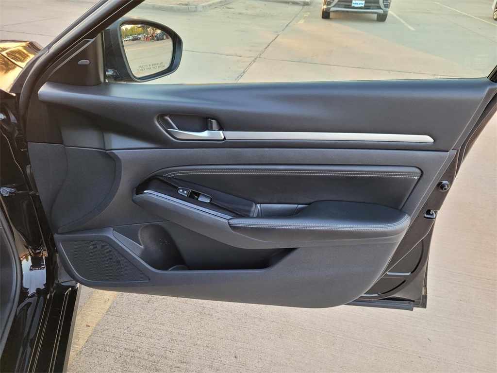 used 2023 Nissan Altima car, priced at $18,795