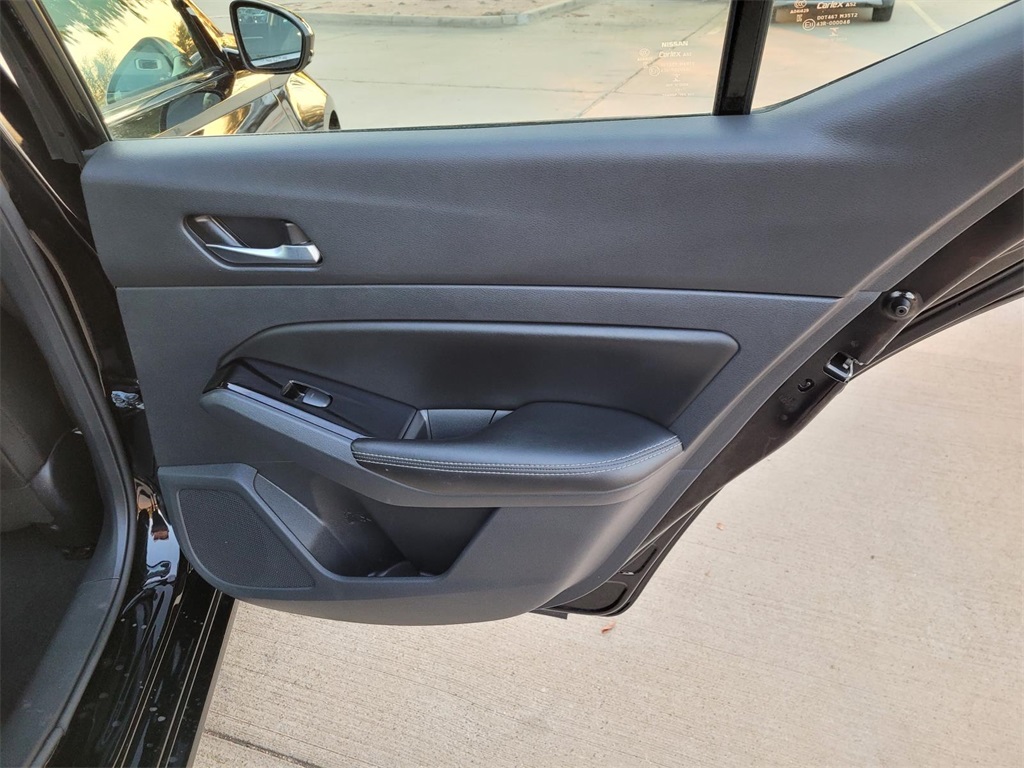 used 2023 Nissan Altima car, priced at $18,795