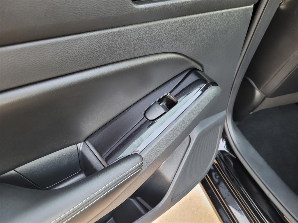 used 2023 Nissan Altima car, priced at $18,795