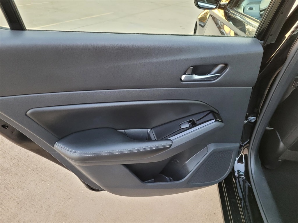 used 2023 Nissan Altima car, priced at $18,795