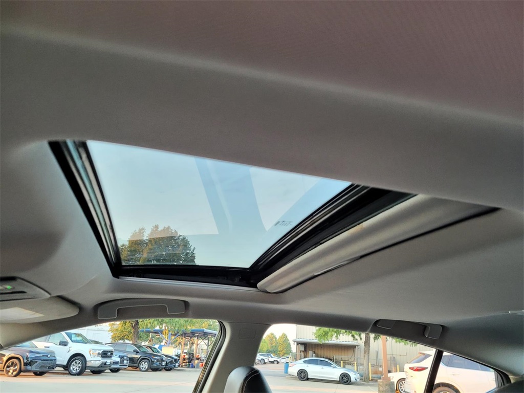 used 2023 Nissan Altima car, priced at $18,795