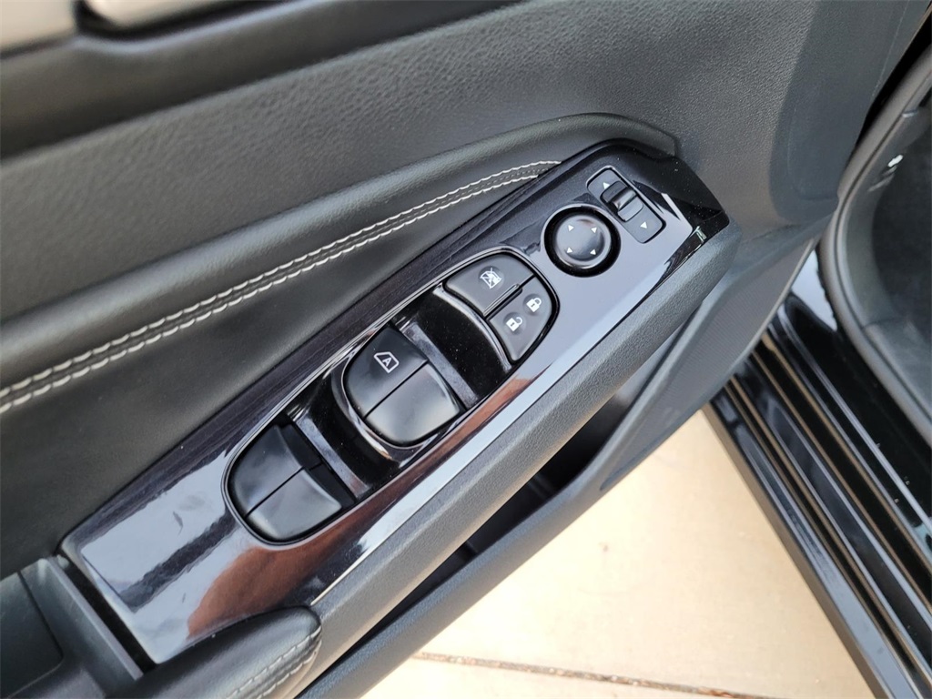 used 2023 Nissan Altima car, priced at $18,795