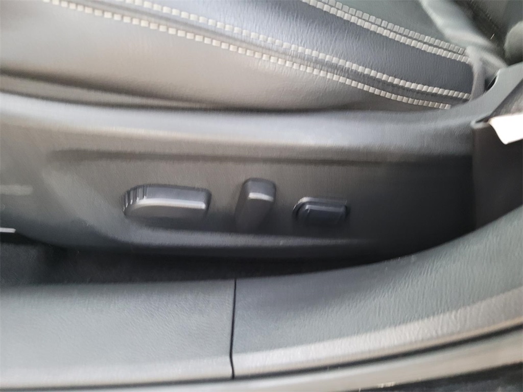 used 2023 Nissan Altima car, priced at $18,795