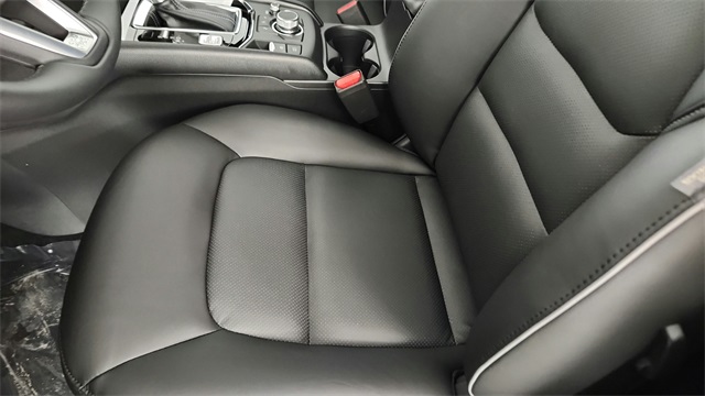 new 2025 Mazda CX-5 car, priced at $31,980