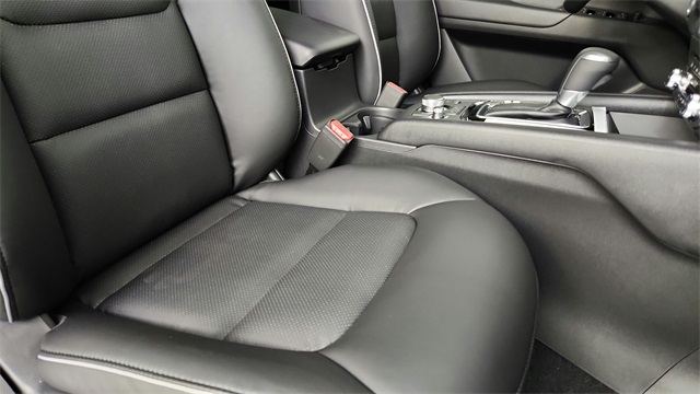 new 2025 Mazda CX-5 car, priced at $31,980