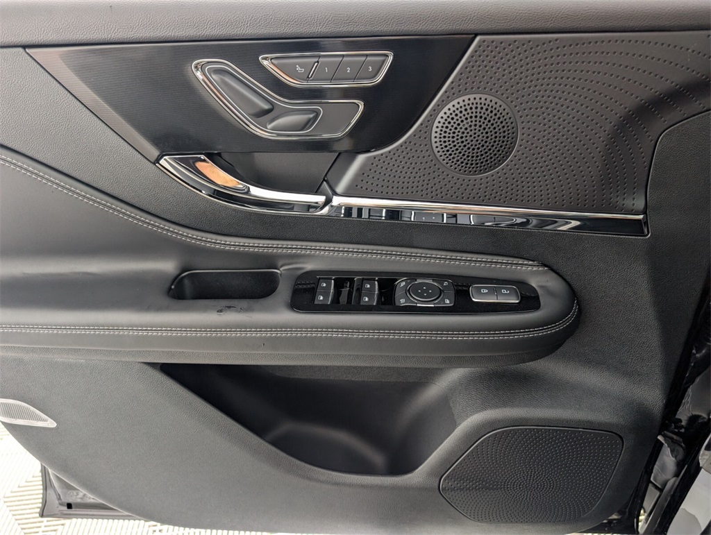new 2025 Lincoln Corsair car, priced at $42,931