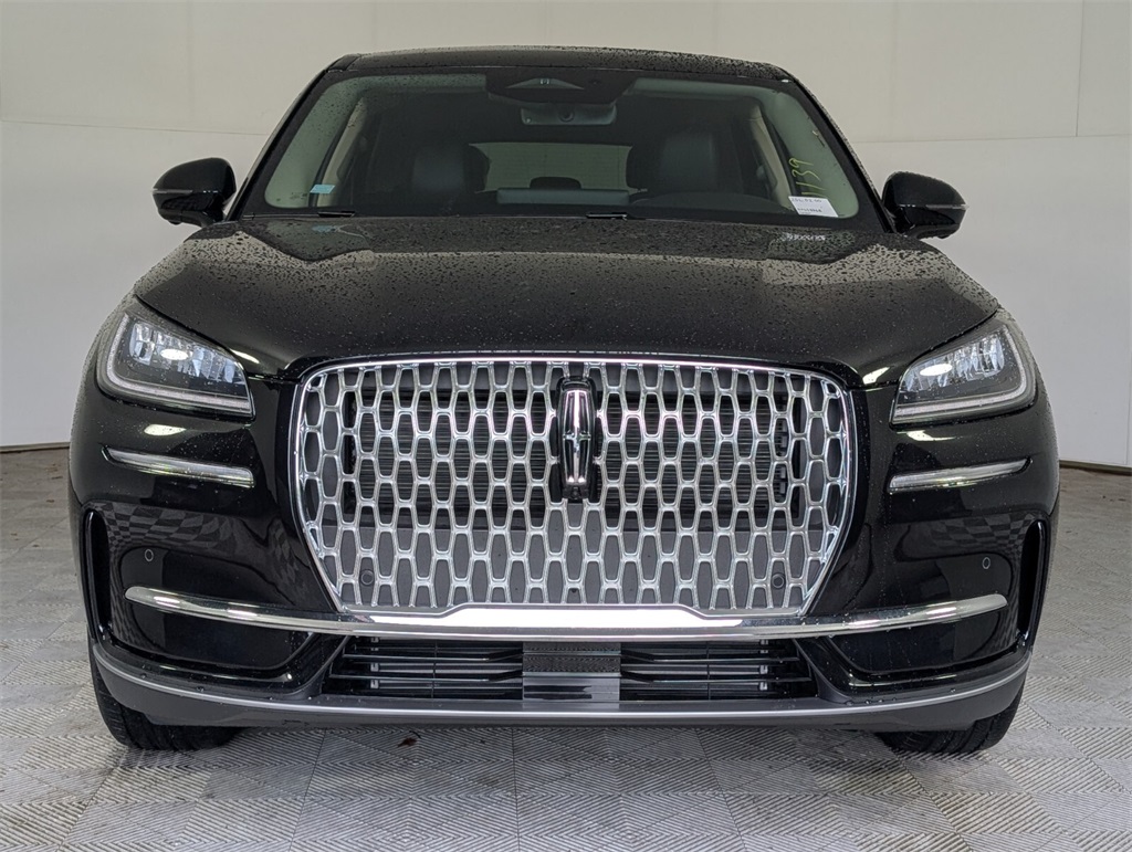 new 2025 Lincoln Corsair car, priced at $42,931