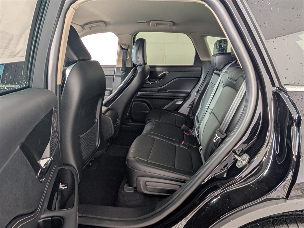 new 2025 Lincoln Corsair car, priced at $42,931