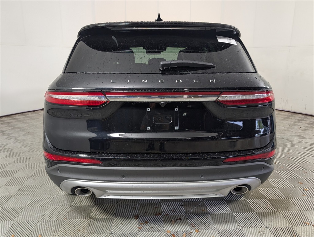 new 2025 Lincoln Corsair car, priced at $42,931