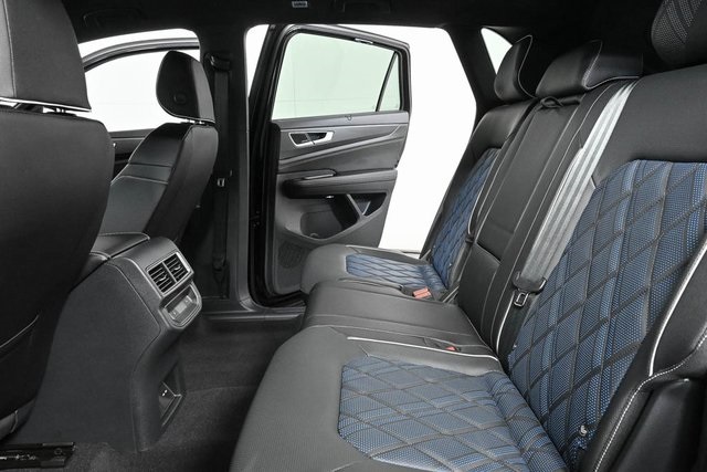 new 2025 Volkswagen Atlas Cross Sport car, priced at $53,851