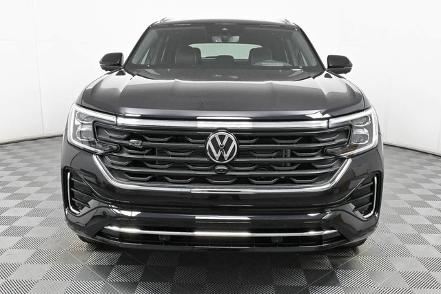 new 2025 Volkswagen Atlas Cross Sport car, priced at $53,851