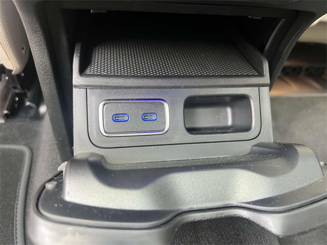 used 2025 Mercedes-Benz GLS car, priced at $80,762