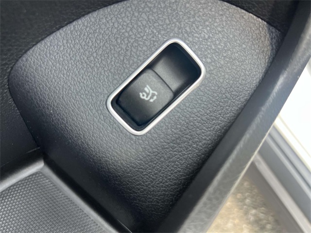 used 2025 Mercedes-Benz GLS car, priced at $80,762