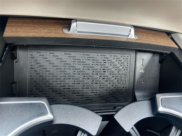 used 2025 Mercedes-Benz GLS car, priced at $80,762