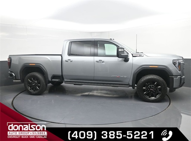 new 2025 GMC Sierra 2500HD car, priced at $88,755