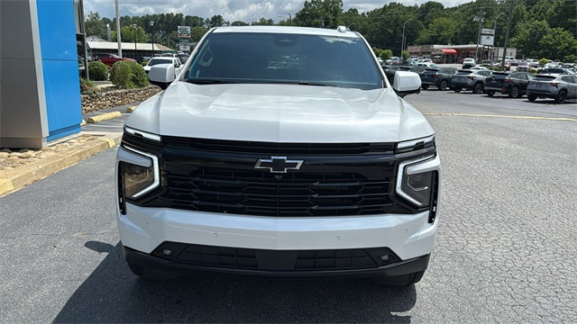 new 2025 Chevrolet Tahoe car, priced at $77,320