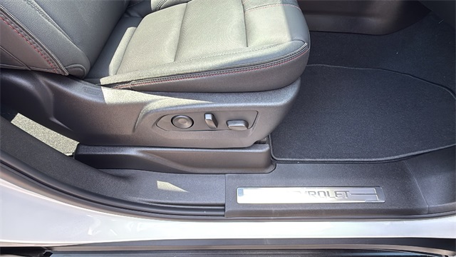 new 2025 Chevrolet Tahoe car, priced at $77,320