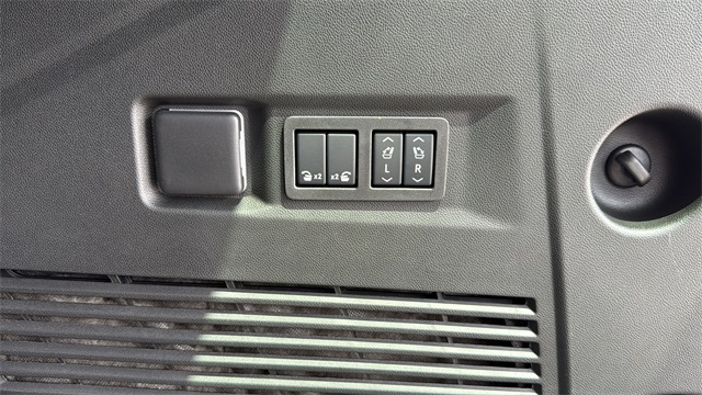 new 2025 Chevrolet Tahoe car, priced at $77,320