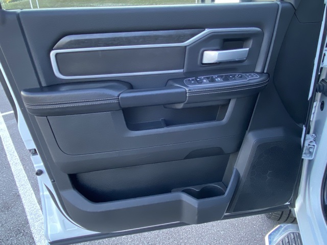 used 2024 Ram 2500 car, priced at $40,464