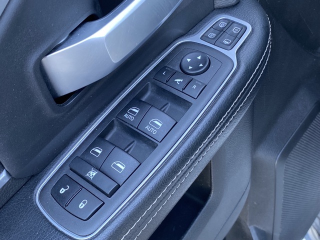 used 2024 Ram 2500 car, priced at $40,464