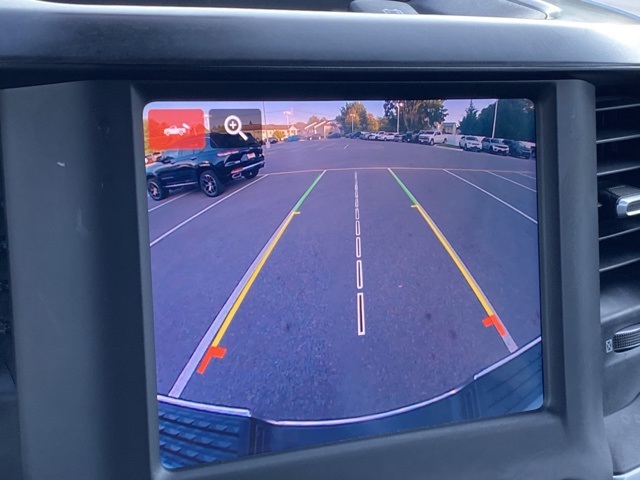 used 2024 Ram 2500 car, priced at $40,464