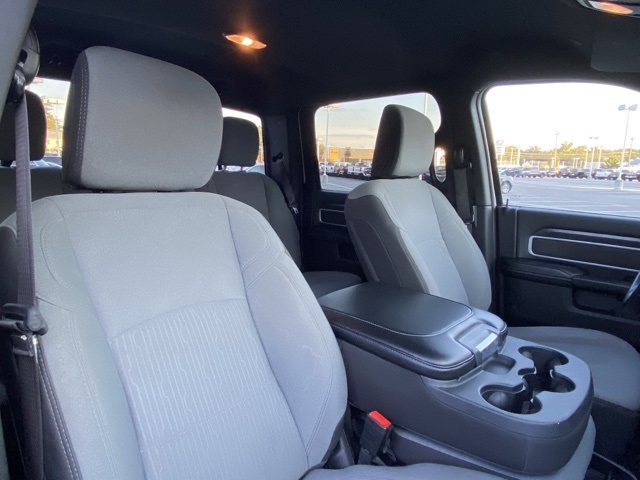 used 2024 Ram 2500 car, priced at $40,464