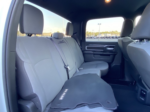 used 2024 Ram 2500 car, priced at $40,464